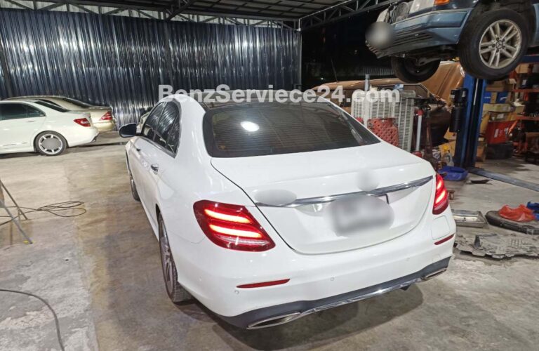 ซ่อมรถBMW-EP3639