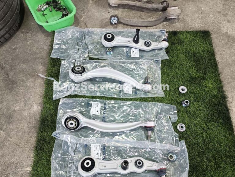 ซ่อมรถBMW-EP3645